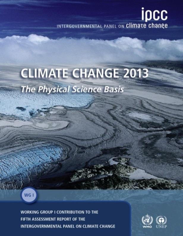 Etter 2007 har vi fått ein ny hovudrapport frå FN sitt klimapanel Frå 90% (i 2007) til 95% sikkert (i 2013) at klimaendringane er menneskeskapte For å unngå +2 C må: Dei globale utsleppa reduserast