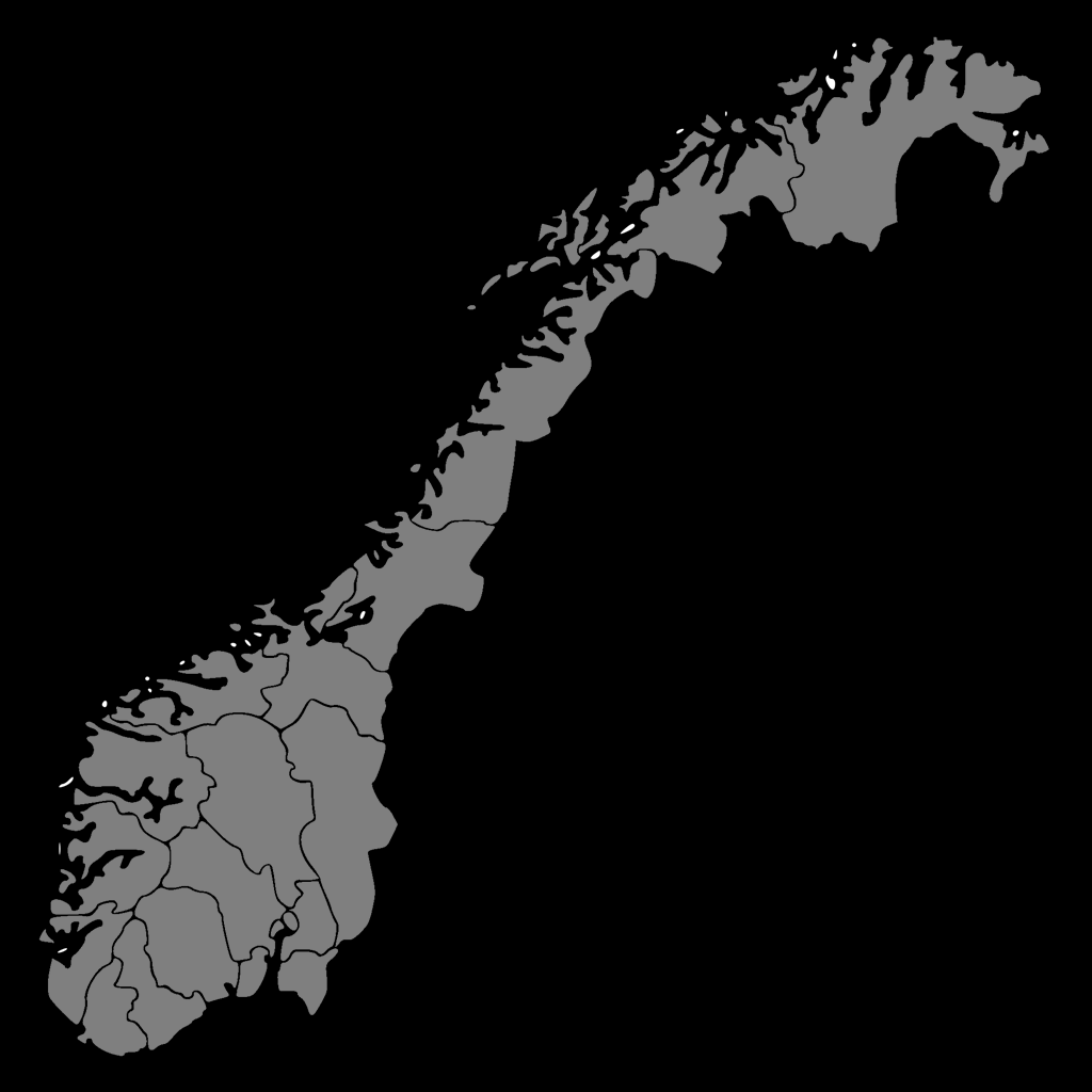 Barnevernvakter i nettverket Asker og Bærum Bergen Drammen og omegn Follo Grenland Indre Østfold