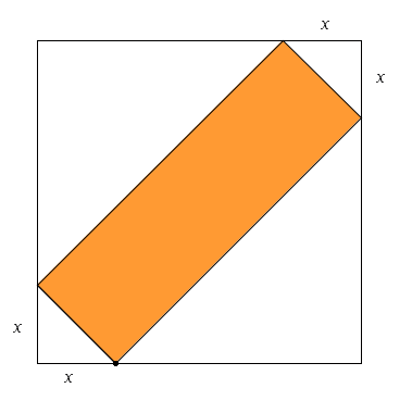 P X 8 0. 81 57 0. 187 71 5. 61 4 10 0. 55 59 Alternativt kunne vi brukt: 1 - binomcdf(10,/4,7) Sannsynligheten er 0.