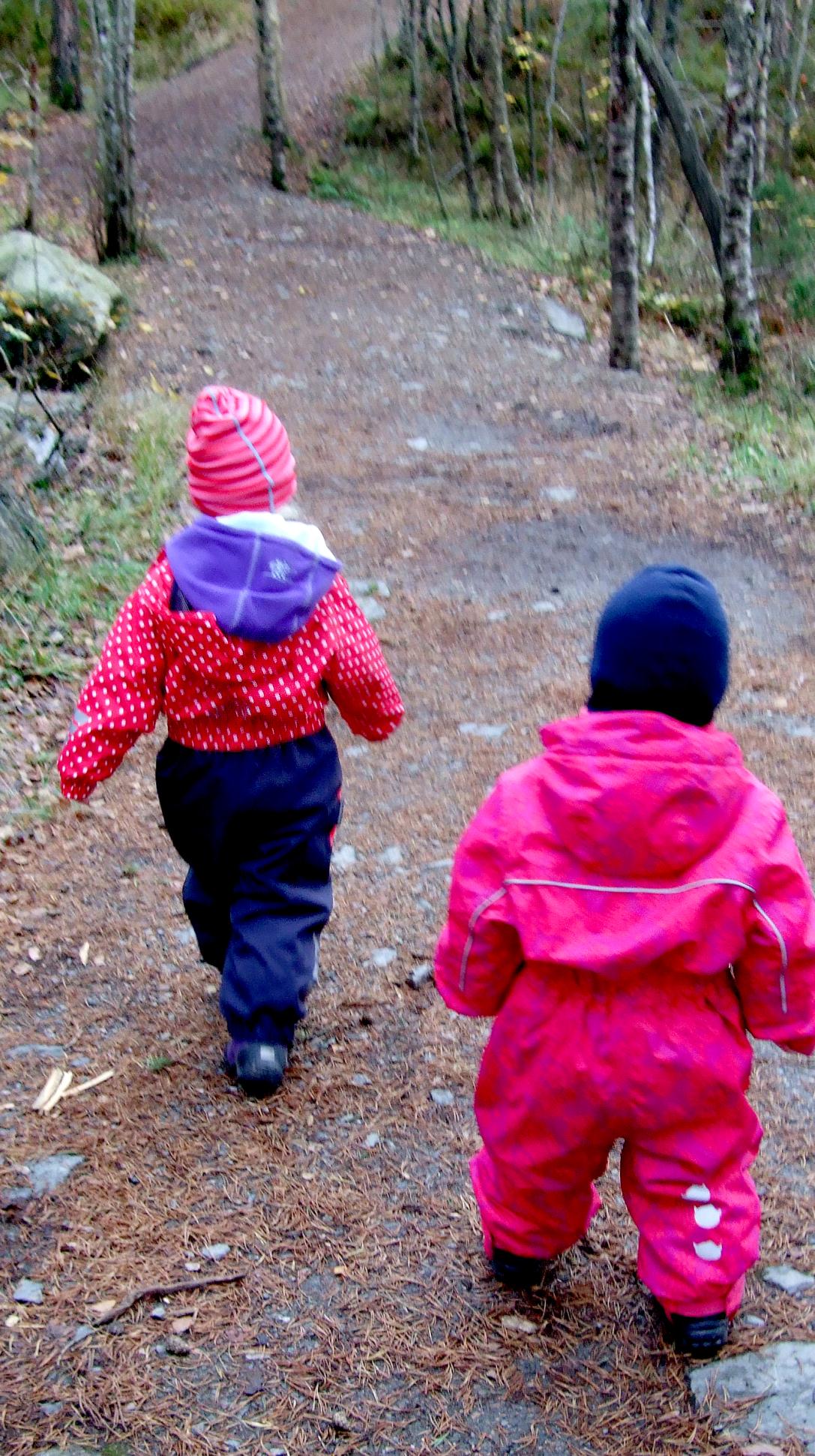 Handbok for spesialpedagogisk hjelp