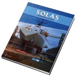 ISM koden, den internasjonale normen for sikkerhetsstyring for drift av skip og hindring av forurensning SOLAS Kapitel IX, «Management for the safe operation of Ships»