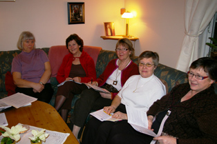 Kirkevalget 2009 Til høsten er det menighetsrådsvalg over hele landet, også på Askøy. Kirkemøtet har vedtatt flere endringer vedrørende dette valget.