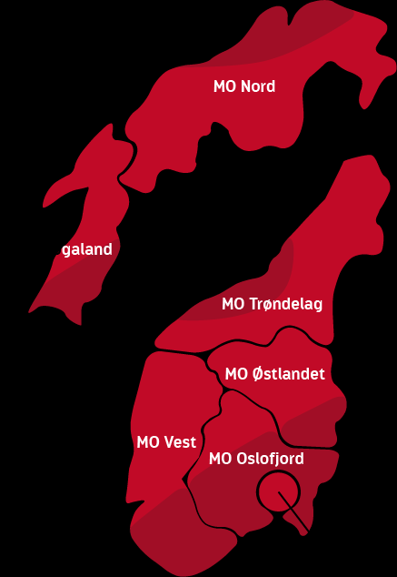 FB Utleie nøkkeltall MO Hålogaland MO Bodø MO Trøndelag FORSVARSBYGG UTLEIE MO Bergen MO Østlandet FELLESSTAB HMS / INTERNKONTROLL MO Oslofjord MO Stavanger MO Oslo UTLEIE og EIENDOMSTJENESTER