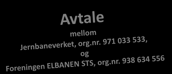 Avtale om detaljplanlegging Fase 1: Utarbeide konsesjonssøknad iht Energiloven / reguleringsplan iht Plan- og bygningsloven for de to planlagte omformerstasjonene på Eidum ved Hell og på Steinkjer.