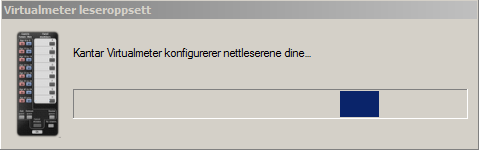 7. På noen datamaskiner vil du bli bedt om å akseptere installasjonen av en logo som ikke har vært igjennom Microsoft Logo test.