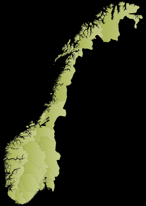 enkel tilgang til populære innholds applikasjoner Oppgradering av infrastruktur, kapasitet, plattformer og utstyr - Skal kunne levere samme type tjenester og