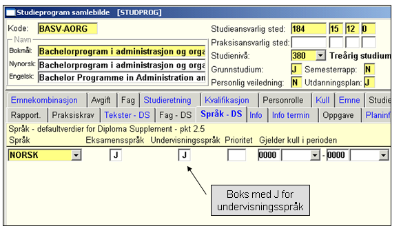 Forholdet mellom FS, FS-system og DBH utgjør Rapporteringsfeltet Et viktig moment i rapporteringen er å se sammenhengen og prosessen rundt det ferdige produktet som til slutt ligger i DBH.