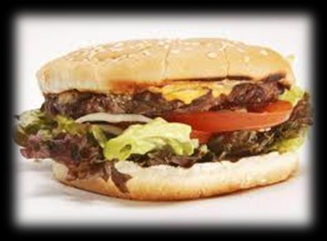 Eksempel fra holdningsarbeid Statoil: Burger med Cola kr 90,- Roxy: Burger med Cola kr