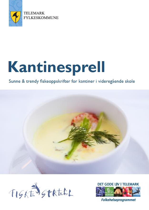 Kantinesprell