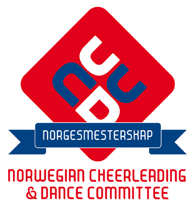 ved Norwegian Cheerleading & Dance Committee, har gleden av å invitere til NM i