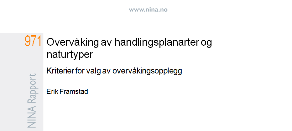 Utredning av