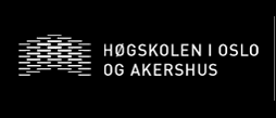 FORSIDE A V D E L I N G F O R I N G E N I Ø R U T D A N N I N G H Ø G S K O L E N I O S L O O G A K E R S H U S Forprosjekt - Gruppe 12 Hovedprosjekt