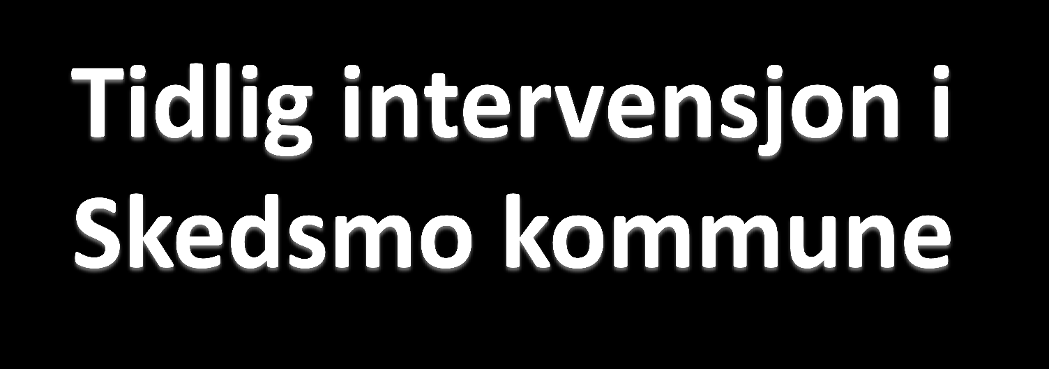 -Forutsetninger for å lykkes i et barnehageperspektiv Om å holde hodet kaldt og hjertet