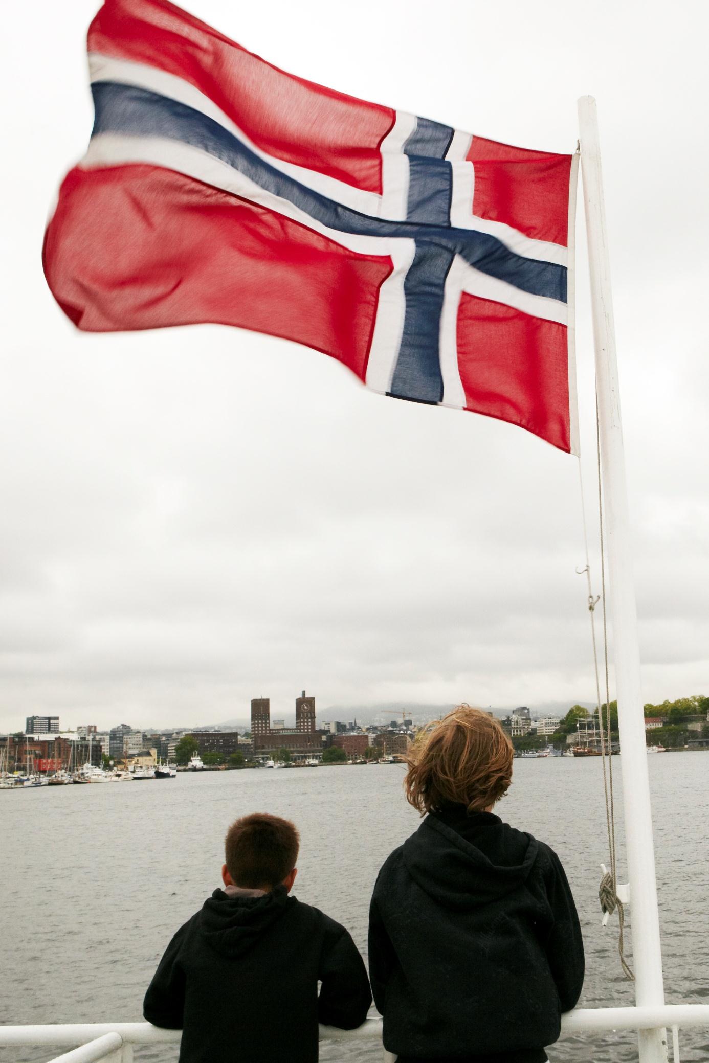 Båttilbudets muligheter Effektiv for fjordkryssing Nødvendig for øytrafikk Et pluss i en samlet fjordbyutvikling