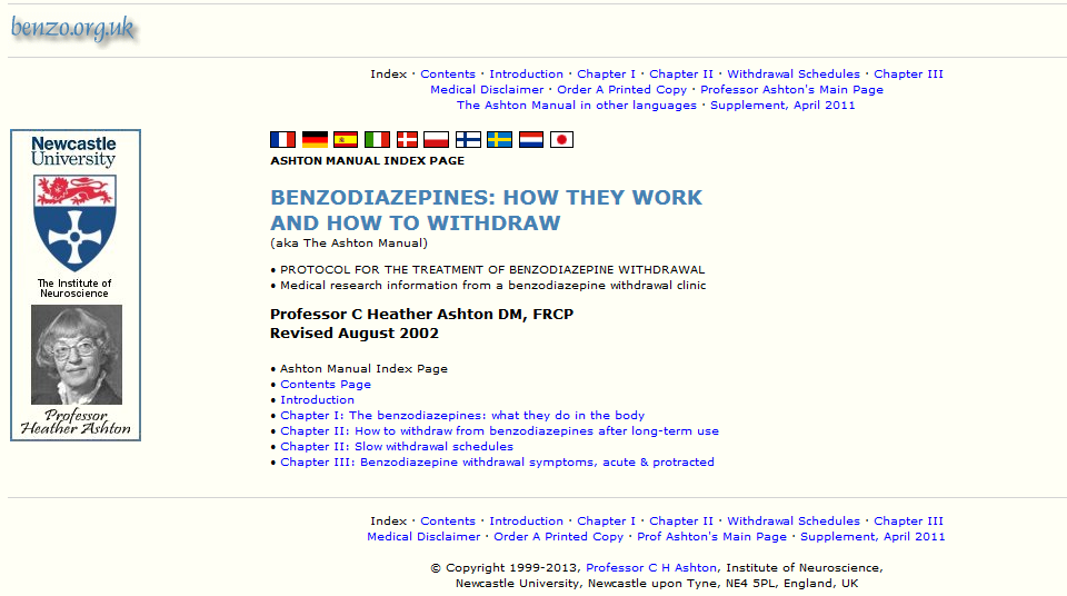 Benzo.org.