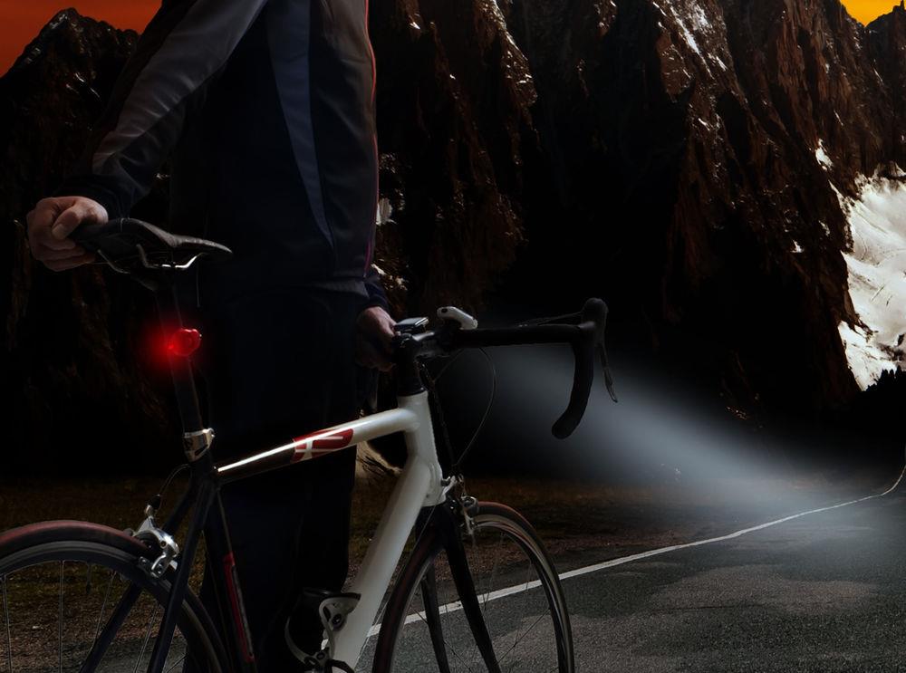 Synlige syklister Bruk av lys på sykkel i mørket 1. Hva er andelen syklister uten lys i ulike sammenhenger og i ulike befolkningsgrupper (formål, geografi, årstid, alder, kjønn, førerkort mv.)? 2.