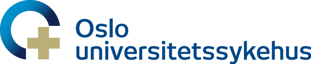 Hjemmeside: www.oslo-universitetssykehus.