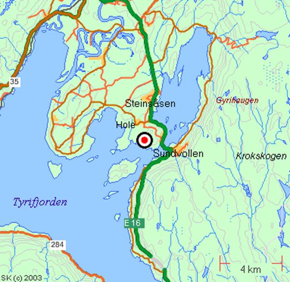 Fakta: Hendelsesforløp som vi kjenner Sivile,frivillige 1715..: Kaia Campingen På vannet Hotellet m.fl.! det i dag Politi 1726 AMK 1727 LV 1734 Sykehus 1.pas.1930, Beredskap red.