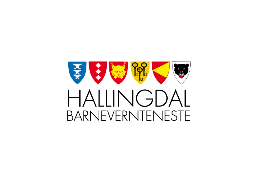 HALLINGDAL BARNEVERNTENESTE Barneverntenesta skal sikre at barn og unge som lev under tilhøve som kan skade utviklinga og helsa til barnet, får nødvendig hjelp og omsorg til rett tid.