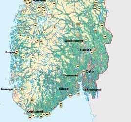 Karmøy kommune -Rogaland -Ca.