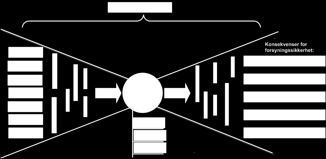 ROS visualisert