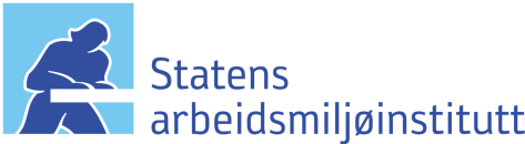 Muskler og ledd i arbeidslivet Hva sier forskningen? Stein Knardahl Avd for arbeidspsykologi og fysiologi, Statens arbeidsmiljøinstitutt 5.