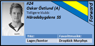 Sesongen 2013/14 har vi følgende lag: - A-lag, 2 divisjon