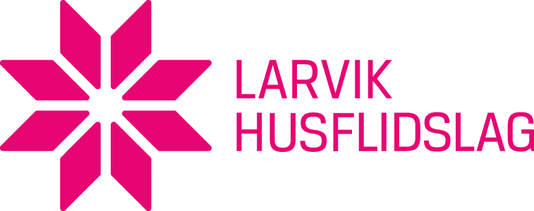 Vedtekter for Larvik Husflidslag Sist revidert og godkjent på årsmøtet i Larvik Husflidslag 6. februar 2014. Larvik Husflidslag er stiftet 18.