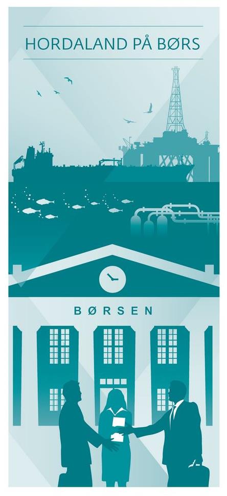 Hordalandsselskapene på børs overgikk forventningene Aksjekursutvikling 2014 (prosent) 200% 180% 160% 140% 120% 100% 80% 60% 40% 20% 0% Lerøy