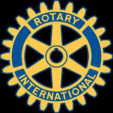 Støtter Rotary Foundation Utvikler gode