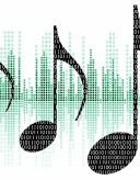 digital musikk gjør data enklere digitale