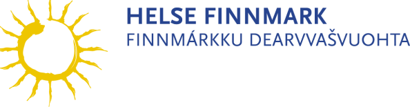 Helse Finnmark HF Endring av reguleringsplan for