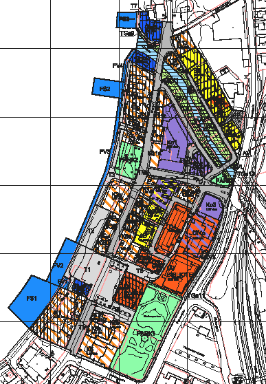 Planverktøy - Kommuneplanens samfunnsdel - Kommuneplanens arealdel: retningslinjer og bestemmelser - Reguleringsplaner og bestemmelser