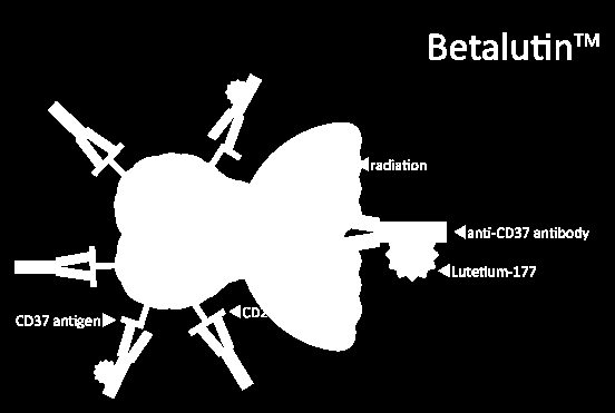 Nukleærmedisinske behandlinger - 131I (beta emitter) - ved behandling av ca thyreoidea og hyperthyreose - 223Ra (alfa emitter) Xofigo