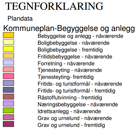 Til delmål 3 ATTRAKTIVT BOTILBUD Tiltak 3.1 Prioritert behandling av saker for boligbygging Personer som planlegger å bygge bolig skal få positiv og god oppfølging.