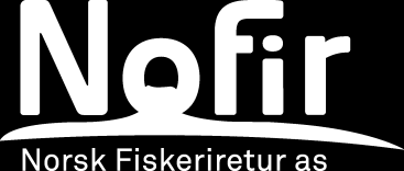 Norsk Fiskeriretur en