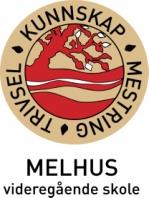 Sør-Trøndelag fylkeskommune ORDENSREGLEMENT FOR MELHUS VIDEREGÅENDE SKOLE (Gjeldende fra 01.08.15) 1. Generelt om reglementet I følge vedtak i Fylkestinget av 07.03.