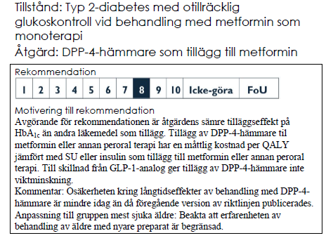 Svenske retningsllinjer