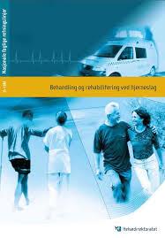 Midlertidig fagutvalg hjerneslag «Utarbeide en regional kvalitetsstandard for slagenheter og slagsentre som tilfredsstiller anbefalingene fra ESO og som er i henhold til nasjonale