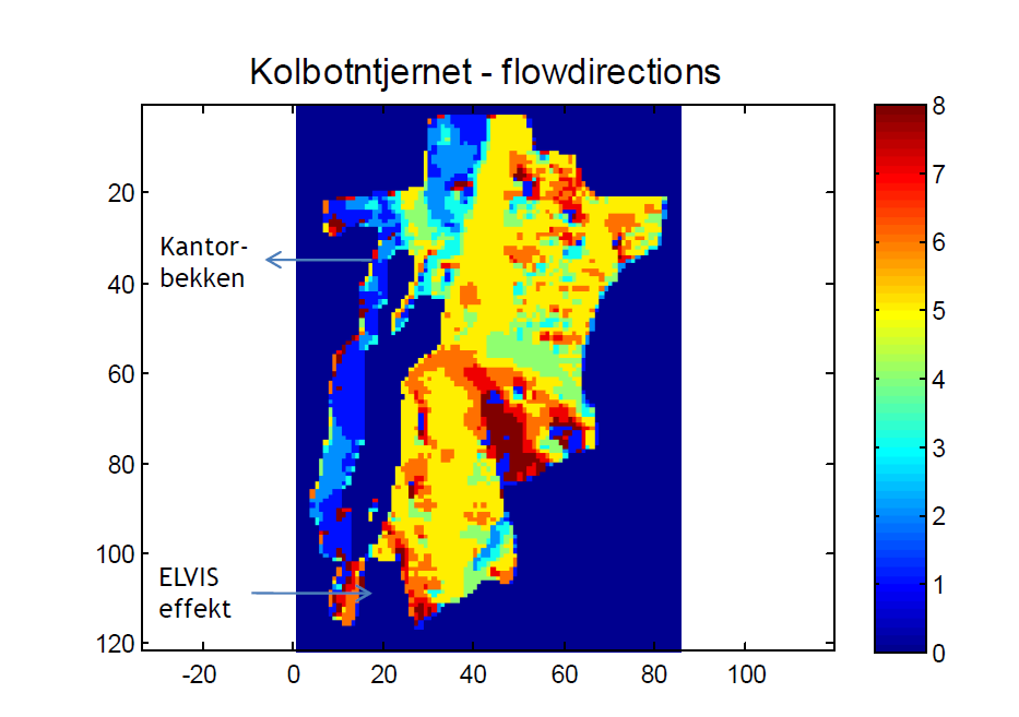Målet med arbeidet har vært å estimere stasjonær vannbalanse, saltbalanse og saltkonsentrasjon for en hvilken som helst innsjø i Norge. Enkel metodikk for saltbalanseberegninger er utviklet.