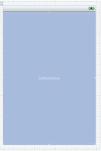 5.2.6 Feeds Figur 9. ViewController: NRFeeds for listevisning av feeds. FeedView for å vise innholdet. Synkroniserte Objekter: NRFeeds: Navigasjonstopp. FeedView: WebView.