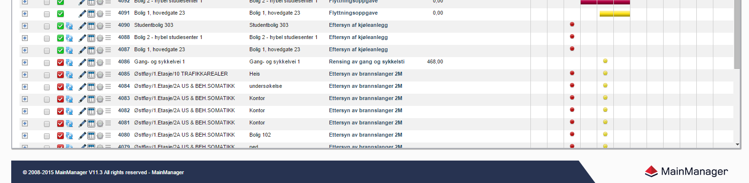 FDVU / FM