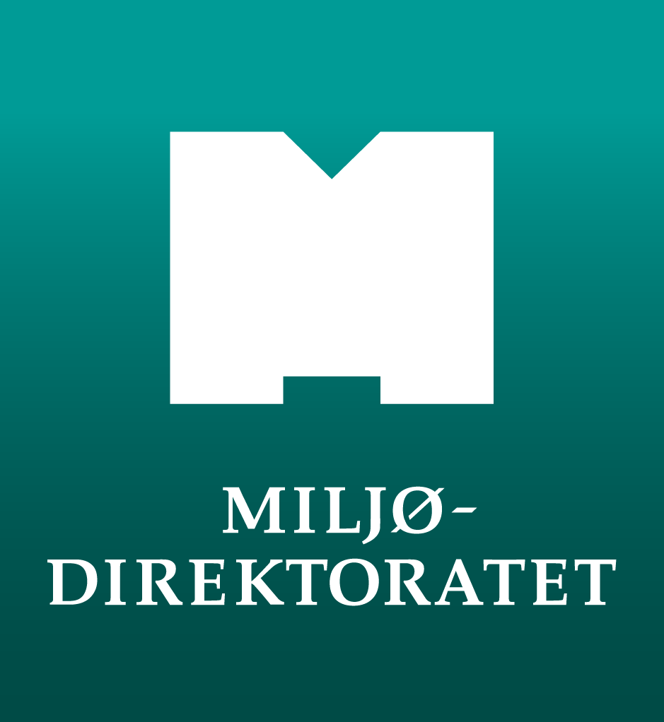 Slik får du tak i oss www.miljødirektoratet.