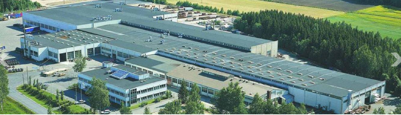 Närko en av Nordens største produsenter av bilpåbygg, hengere og trailere Närko påtar seg oppgaven med å levere det beste materiell en i dag kan få kjøpt.