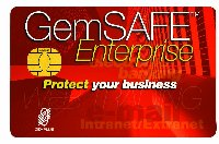 4.5.1 Gemplus GemSAFE Enterprise Gemplus var første leverandør av smartkort beregnet for Windows 200