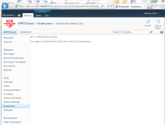 Prosessflyt Ansatt meldes syk SAP oppdager at det har gått mer en 9 dager En workflow sendes til lederens arbeidsliste Leder åpner link i workflowen Dokument åpnes fra sharepoint Dokument utfylles