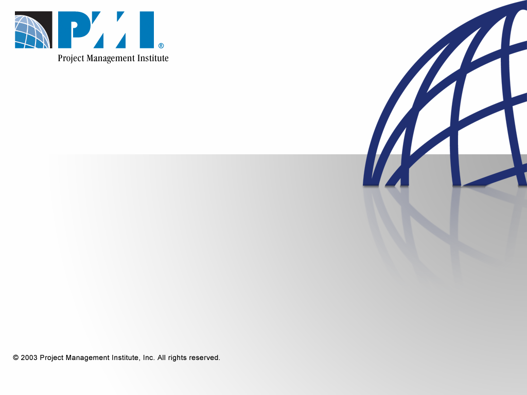 Organizational Project Management Maturity Model (OPM3) Håvard O. Skaldebø, PMP, CCE, (haa-skal@online.