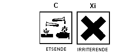 Vinduer produsert i perioden 1965-1975 kan inneholde miljøgiften PCB. Disse må leveres til mottak for farlig avfall for kontroll og PCB-sanering.