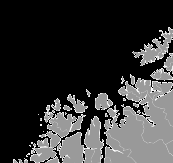 En tryggere kyst Nye redningsskøyter gir: