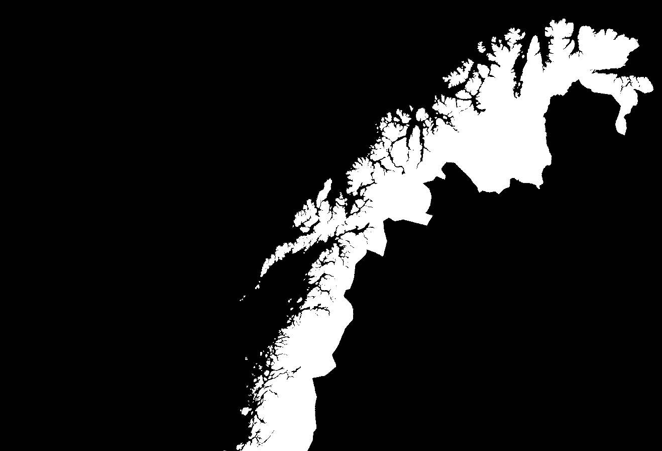 Vi er til stede over hele landet Rørvik Namsos Sørøya Havøysund Båtsfjord Vardø Kristiansund Romsdal Sunnmøre Fosnavåg Måløy Florø Gulen og Solund Bergen Hitra Trondheimsfjorden Femunden Mjøsa